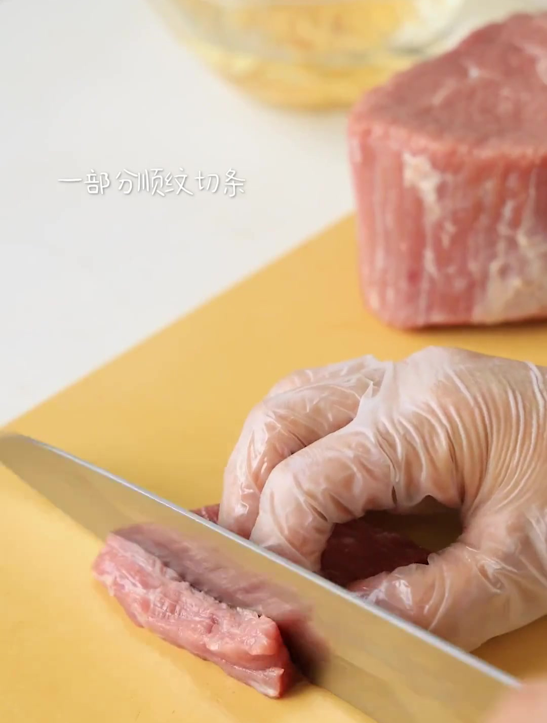 丝丝分明手撕牛肉干和外焦里嫩牙签牛肉