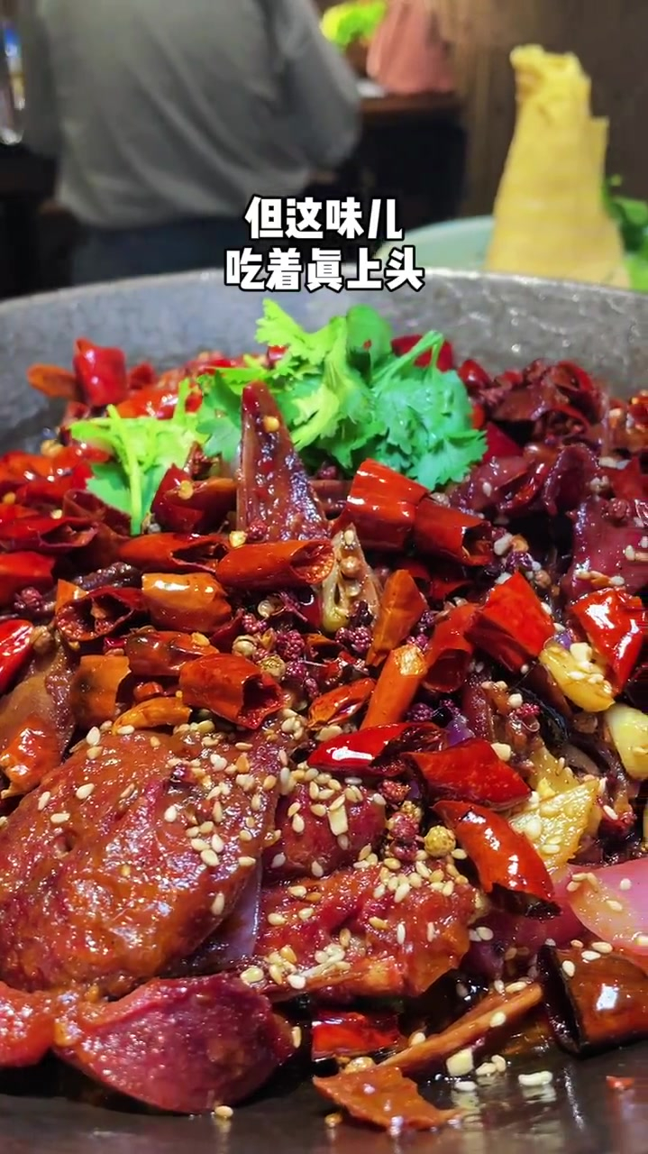 超适合喝酒聚会的吊锅小酒馆