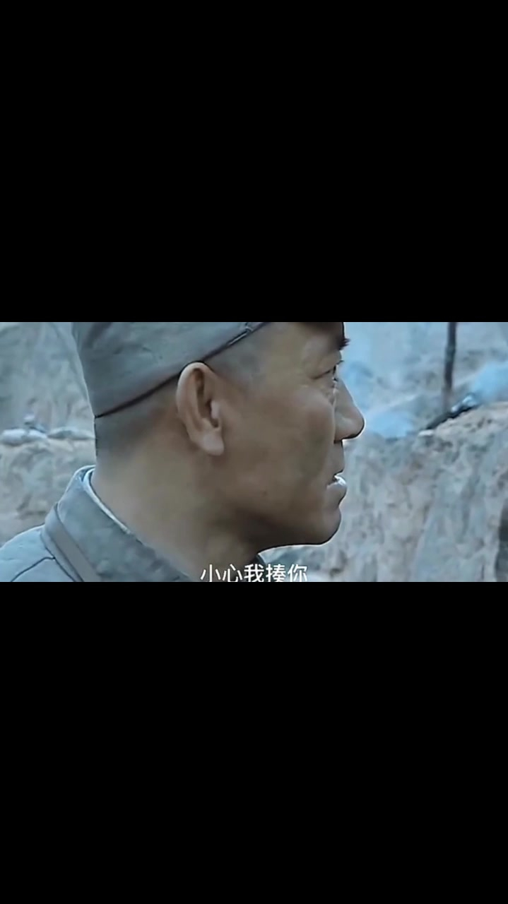 李云龙经典语录,一言不合就开炮!