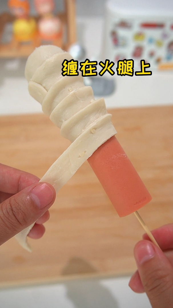 如何用手抓饼做出高质量早餐?别再干煎了!