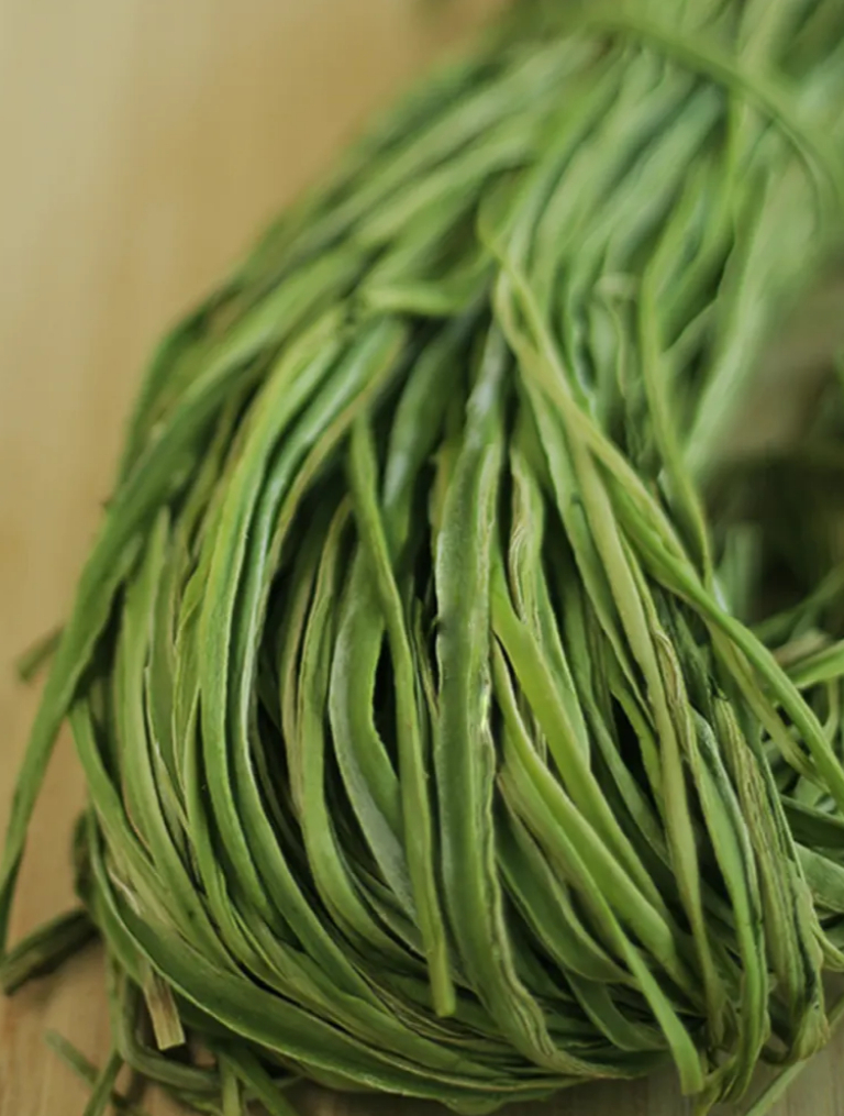 贡菜到底是什么菜?