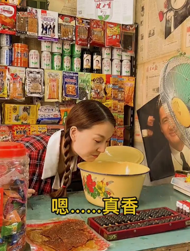 吃过老北京方便面的都已经不年轻了吧,你们是喜欢泡着吃还是干吃