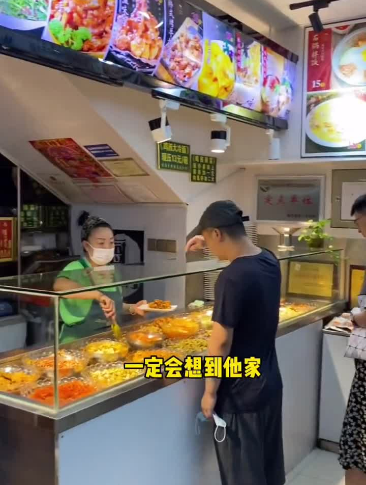 鸡西大冷面豆腐泡辣汤刀削面你爱吃哪个?