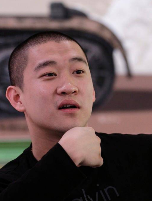 曹云金:昔日豪言壮语,如今重回德云社?老郭早就给出答案3
