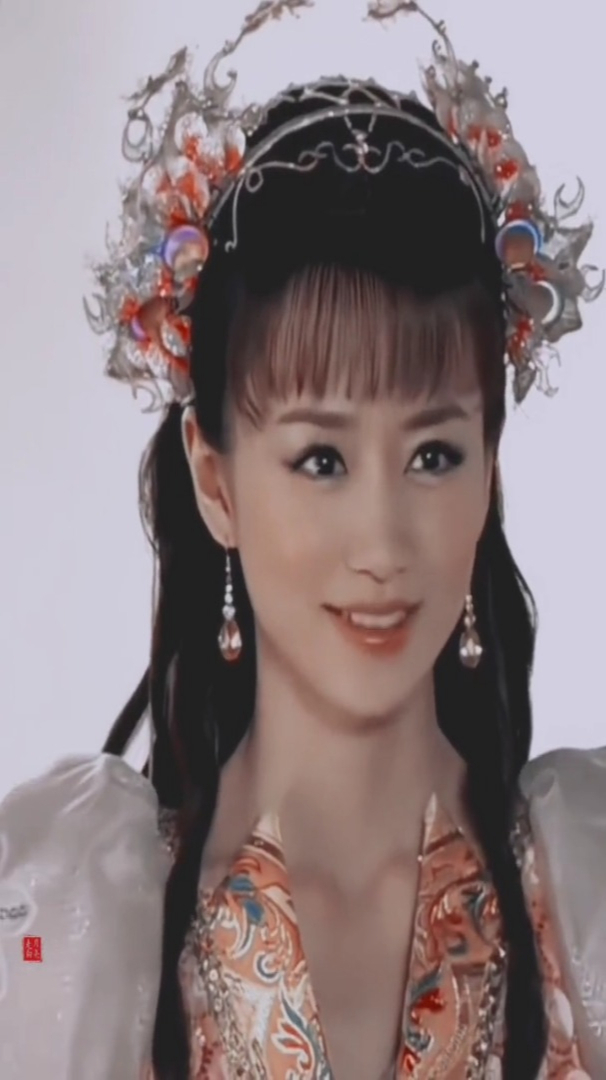 这么漂亮的美人鱼,很难不心动啊!
