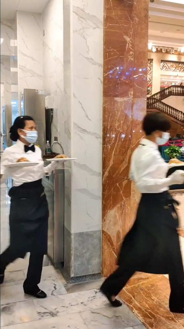 160位起菜,董玉振大师领衔