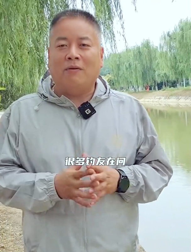 夏至后应该如何钓鲫鱼呢?来听钓鱼高手怎么说,学会后照样能爆护