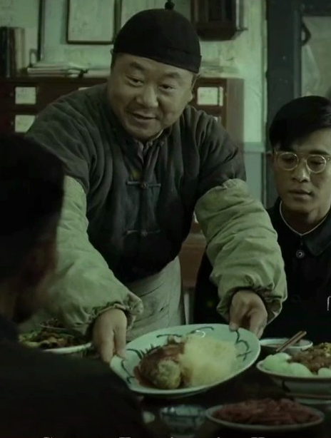 鲤鱼焙面,延津做法!