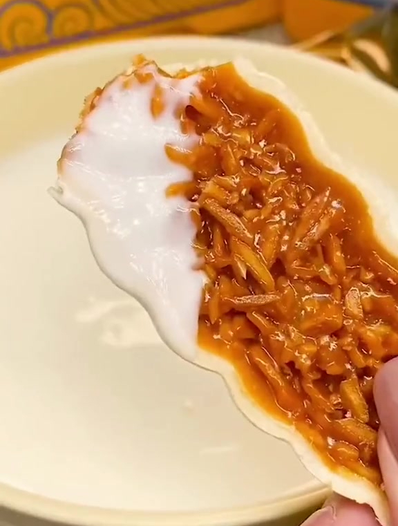 巴旦木花生酥饼干