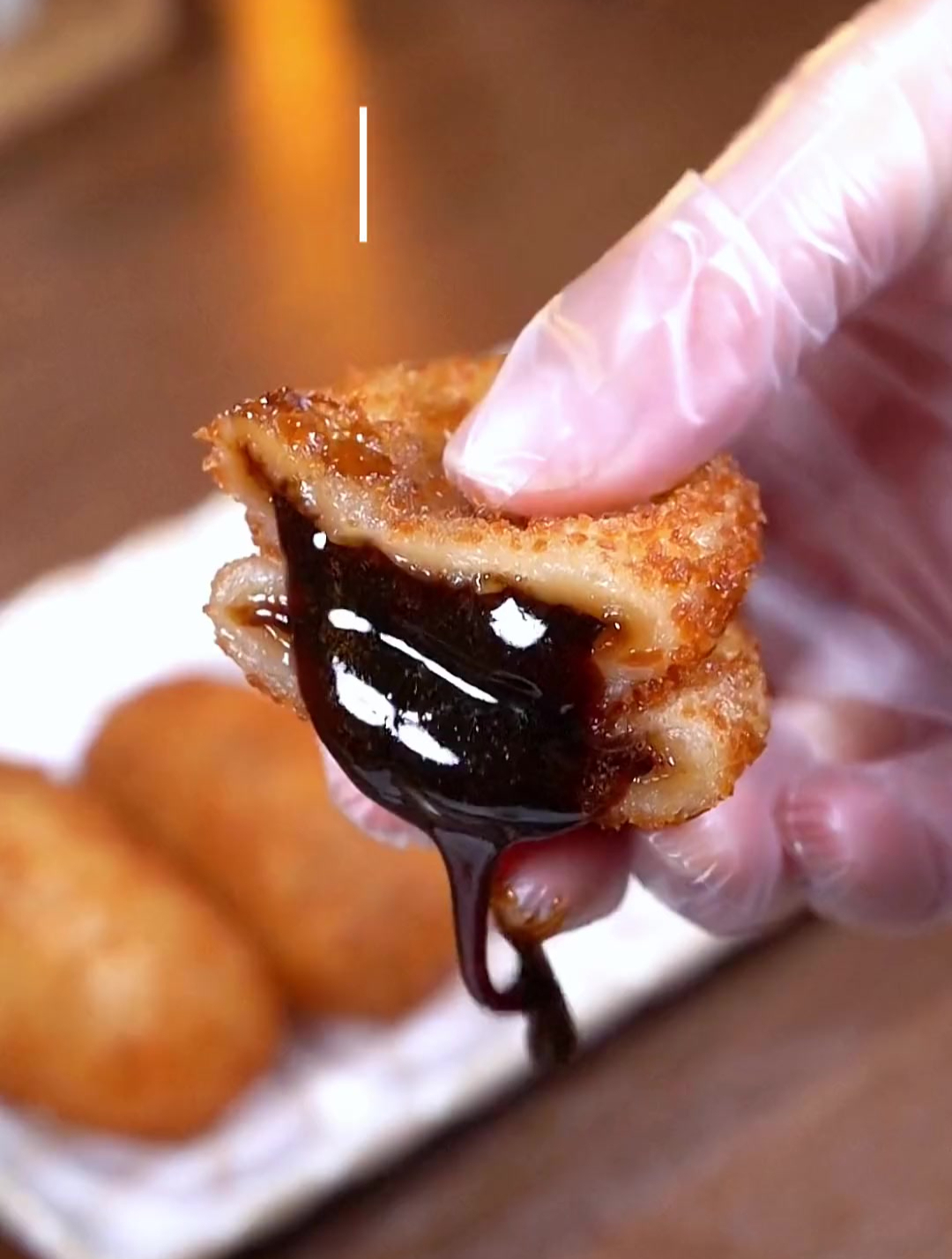 女孩子都特别喜欢吃的,糯米粉10种做法,最后一种好吃到流眼泪!