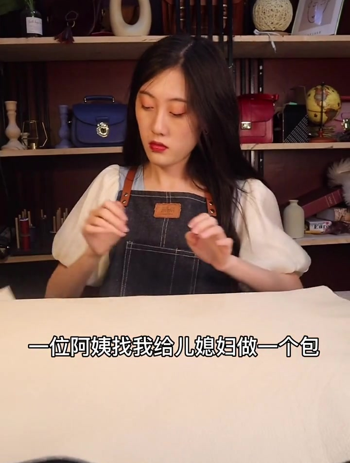 菜篮子包你们喜欢吗?