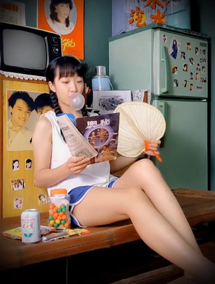 香香糯糯的油炸糯米鸡 确定是儿时的味道