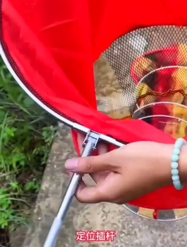 爱钓鱼鱼护肯定少不了,挑选鱼护有哪些技巧?鱼护又该如何保养?