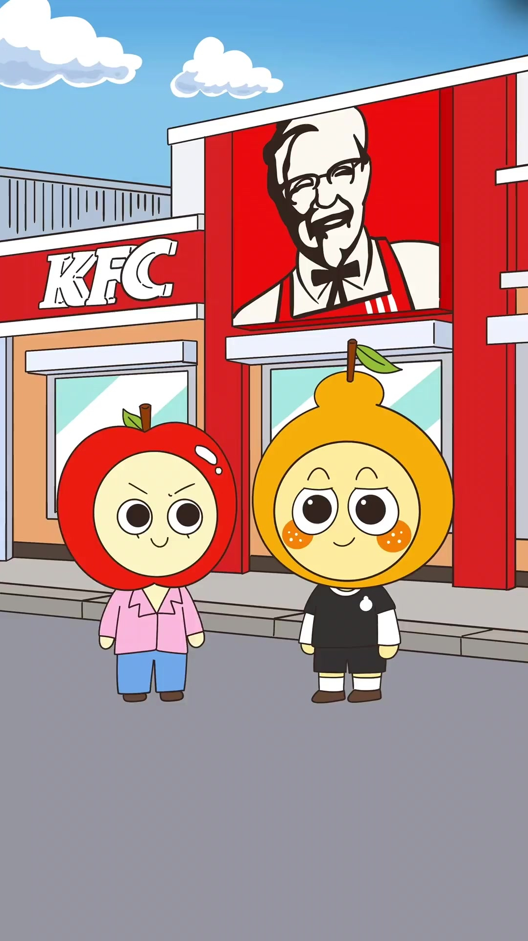 科普:开封菜的由来