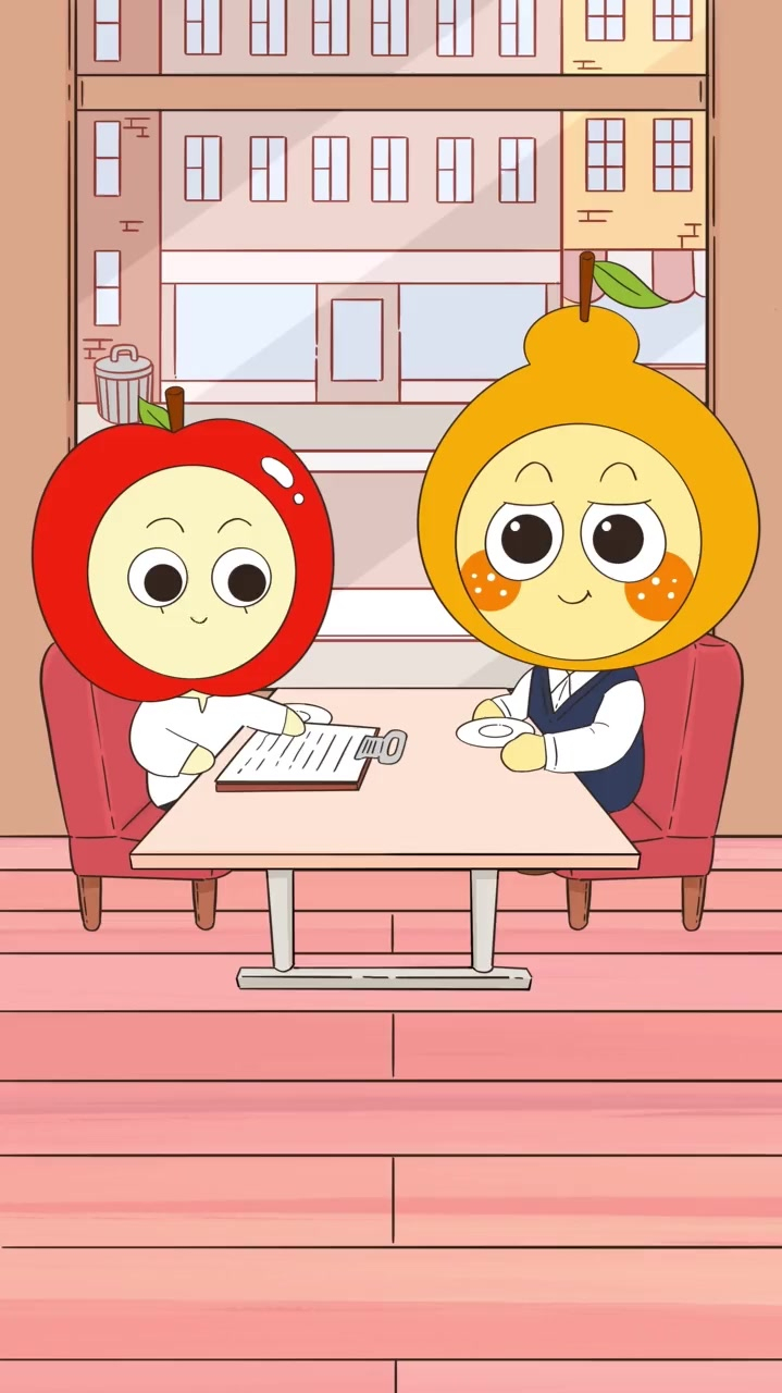 披萨原来是装食物的盘子