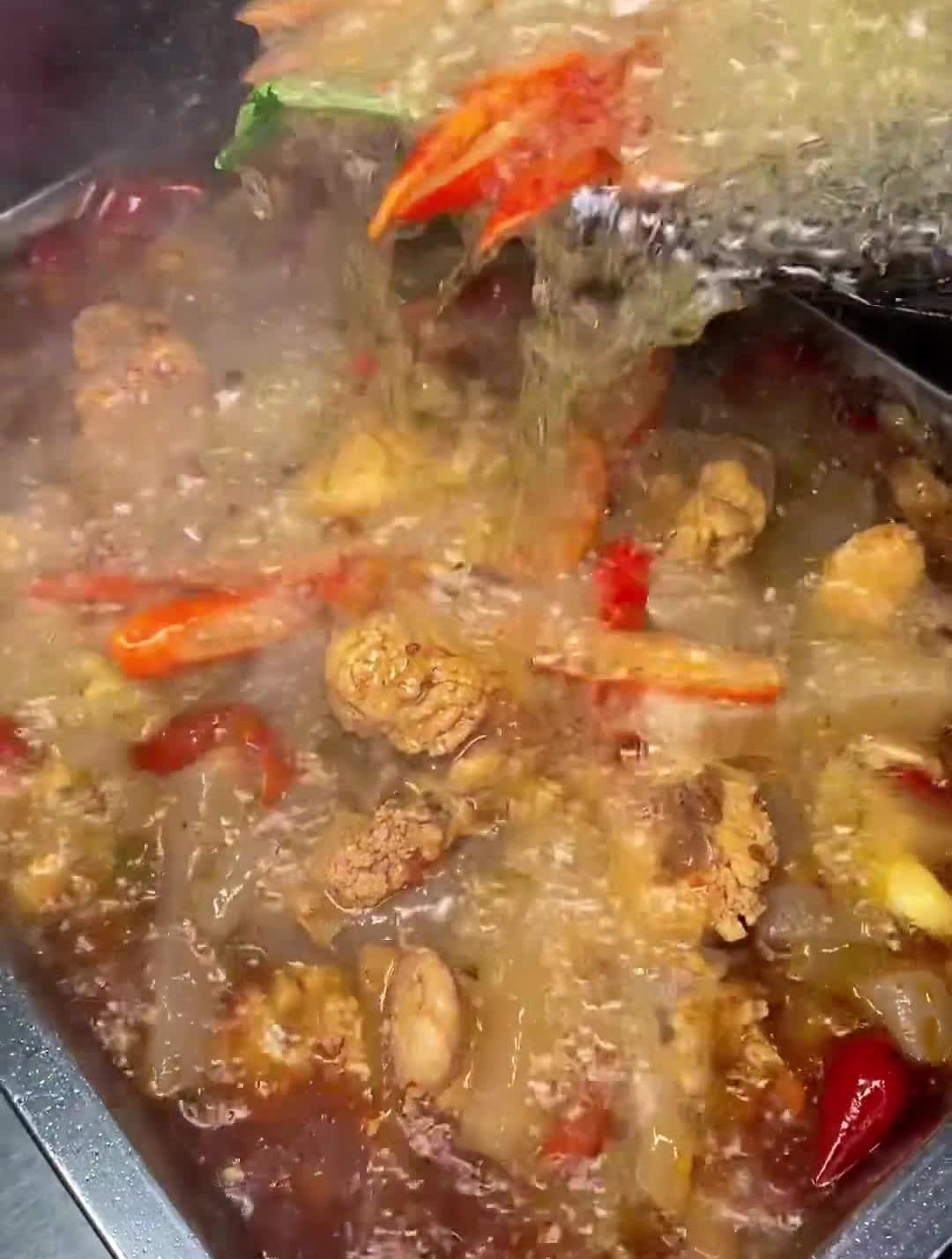据说这是吃鱼蛋最佳的季节!巴适得板