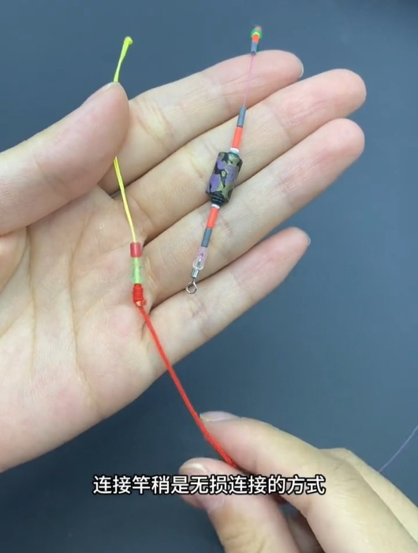 钓鱼主线选择不当容易造成空军,有哪些需注意?
