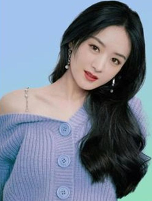 明星被主办方强行割韭菜,杨紫无视,赵丽颖面无表情拍照(2)