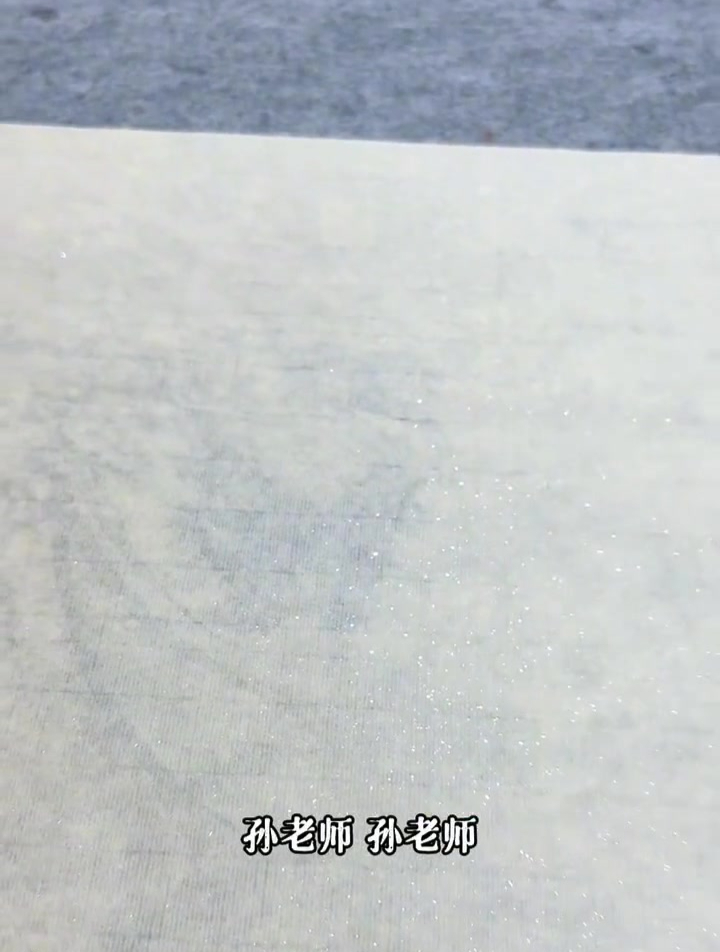一学就会的人物画国画国画艺术国画人物