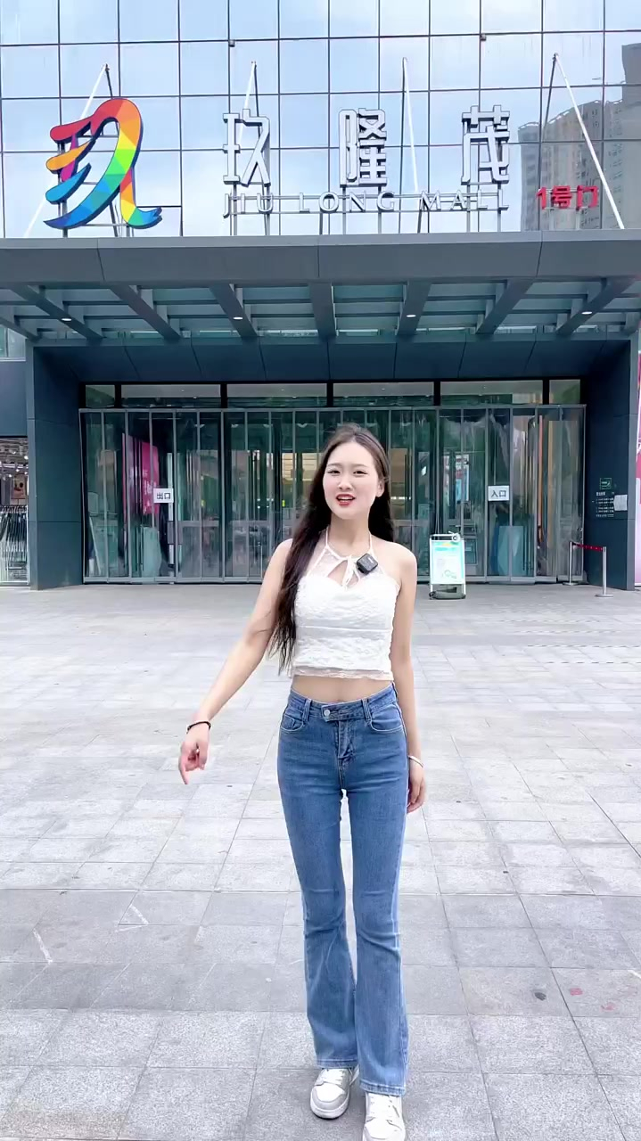 你们有没有见过用杯子装的蛋糕?