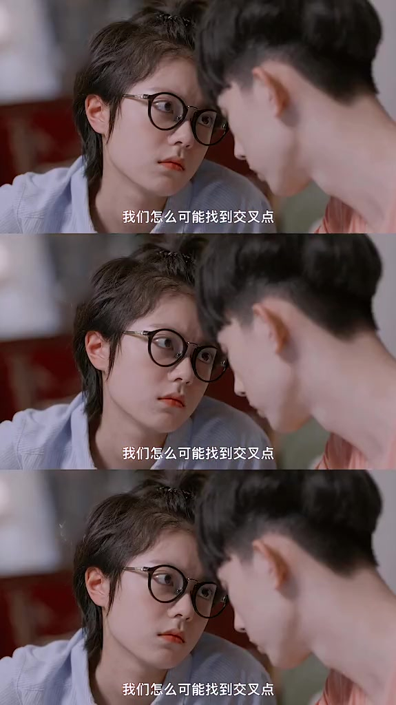 该见面的人还会再见面的 郭俊辰