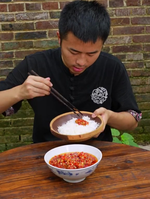 好物推荐,辣椒酱