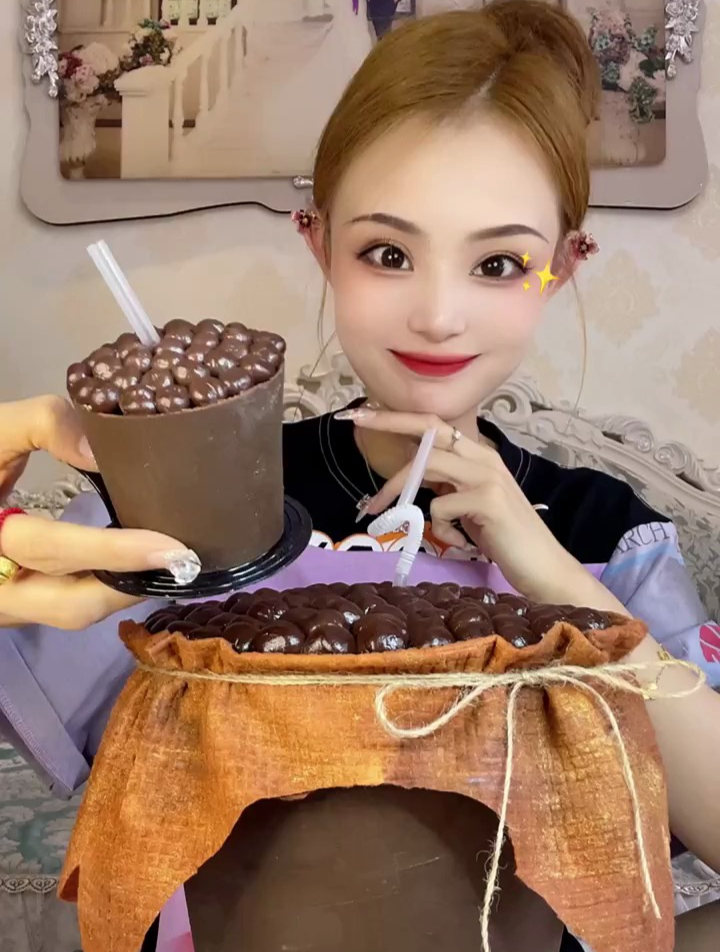 如果不考虑胖不胖,你会多久喝一次奶茶呢?