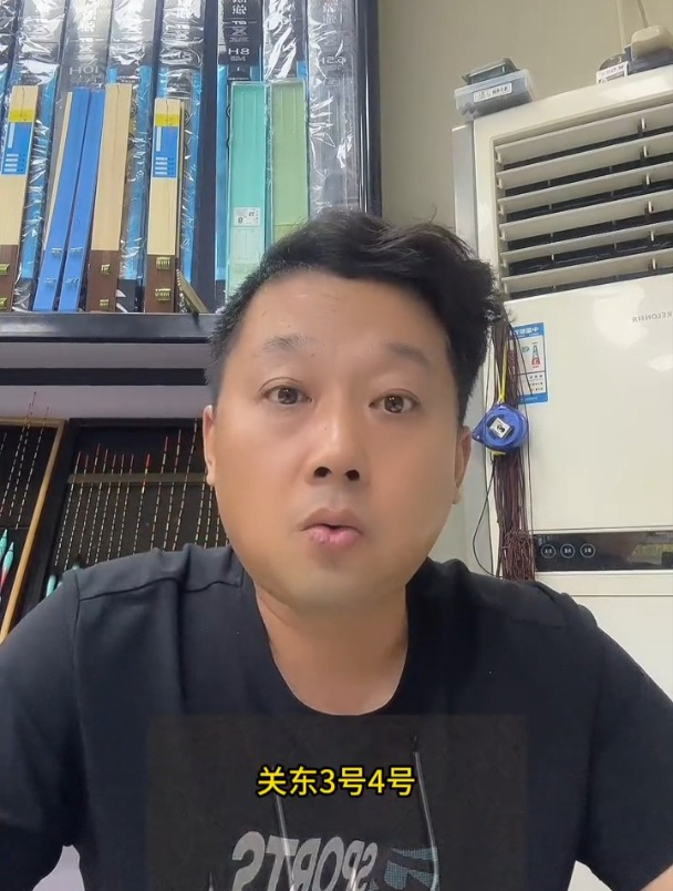 钓鲤鱼用哪种鱼钩?大小、钩型详细讲解,别盲目用袖钩!