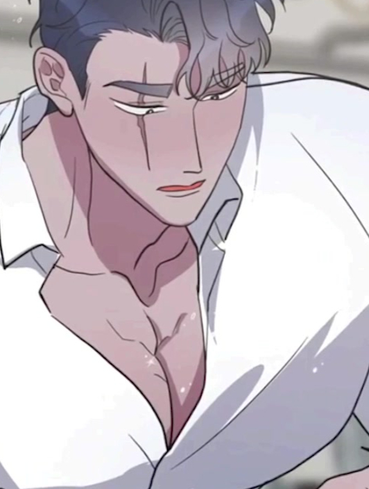 它是深海里的鲨鱼,却捡了一只兔子当新娘