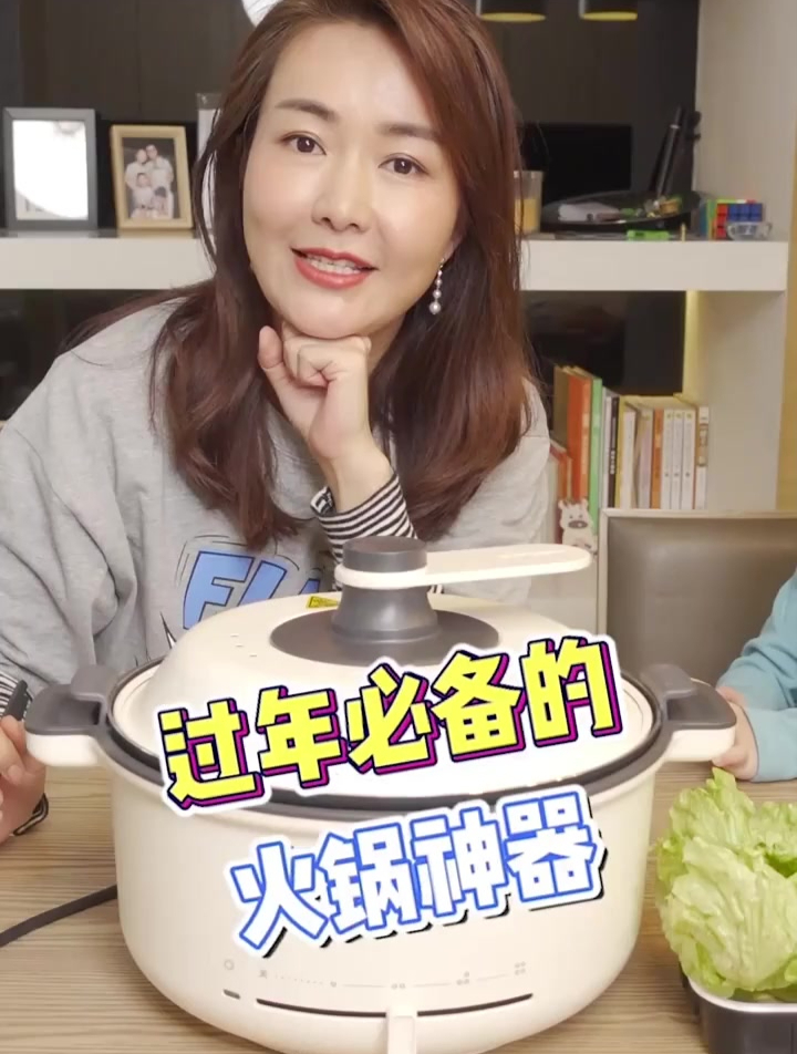 过年吃火锅这些一定要提前准备!大家都最爱吃火锅里的哪道菜呢?
