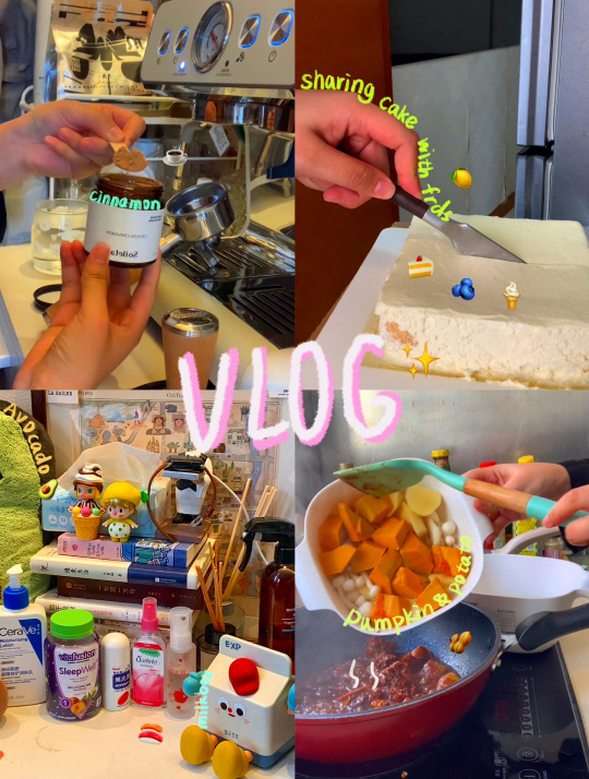 回家VLOG|幸福生活才是目的