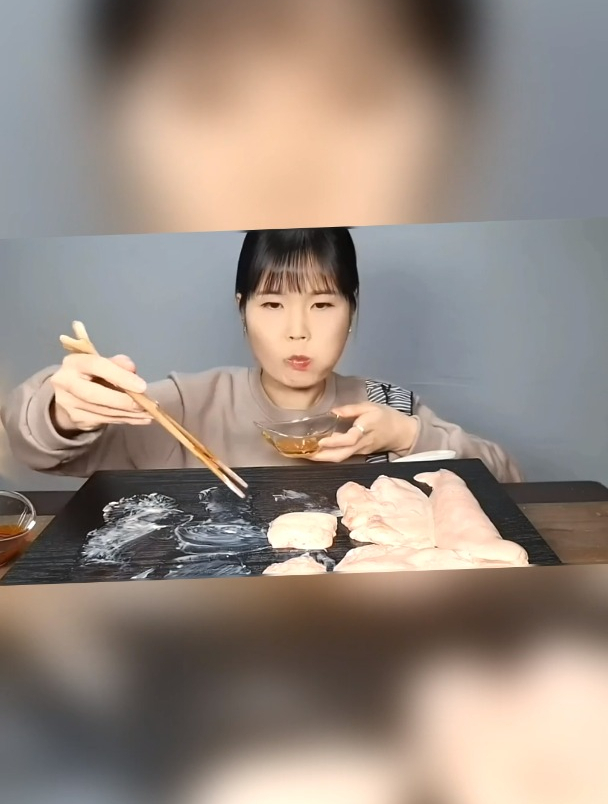 盘点那些年,韩国主播带火的美食刺身,你敢吃哪个?吃货日常