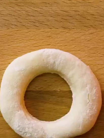 馄饨这样包,好看又好吃