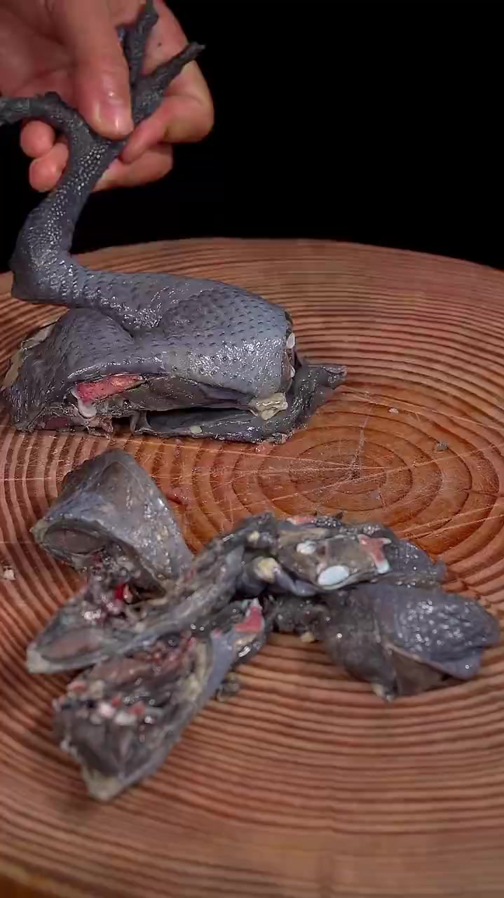 人参虫草花乌鸡汤