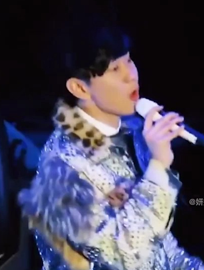 18年前的美人鱼又火了!原来爆火全网的BGM都是他 林俊杰美人鱼