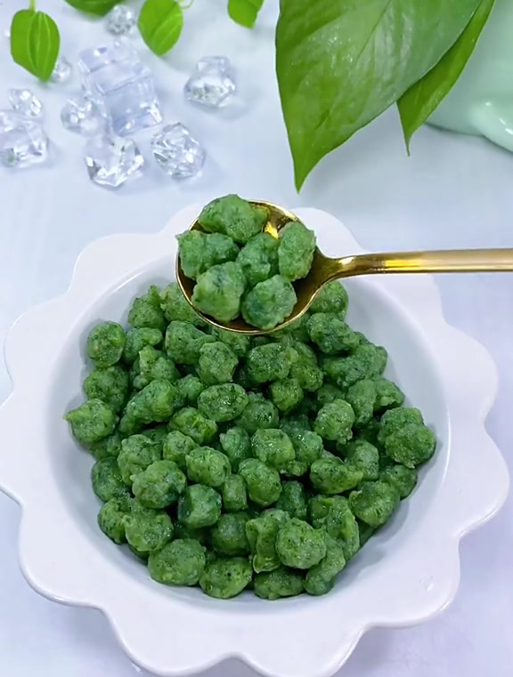 虾丸的花式做法,适合9个月以上宝宝