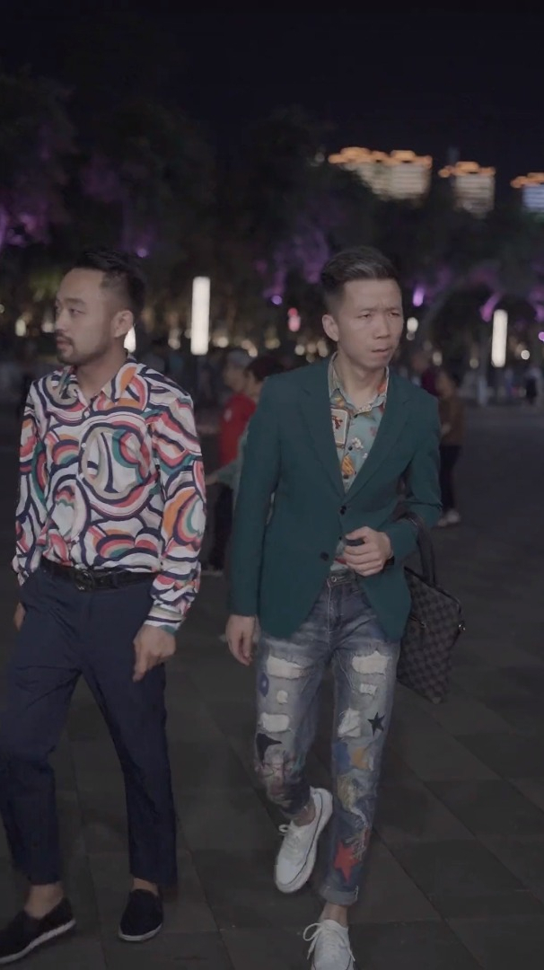 《老烂眼》:老烂眼散打评书