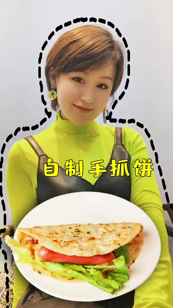 从小喜欢吃手抓饼,没救了,有谁知道手抓饼是哪个国家的吗