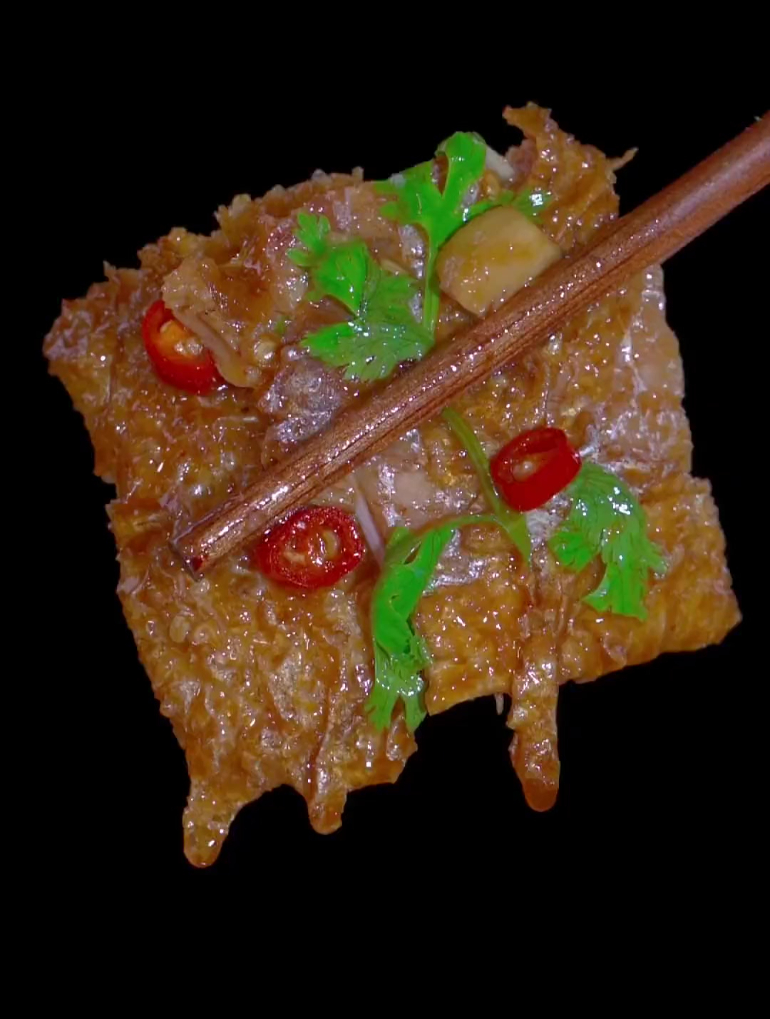 红烧鱼的家常做法,做法简单,特别好吃
