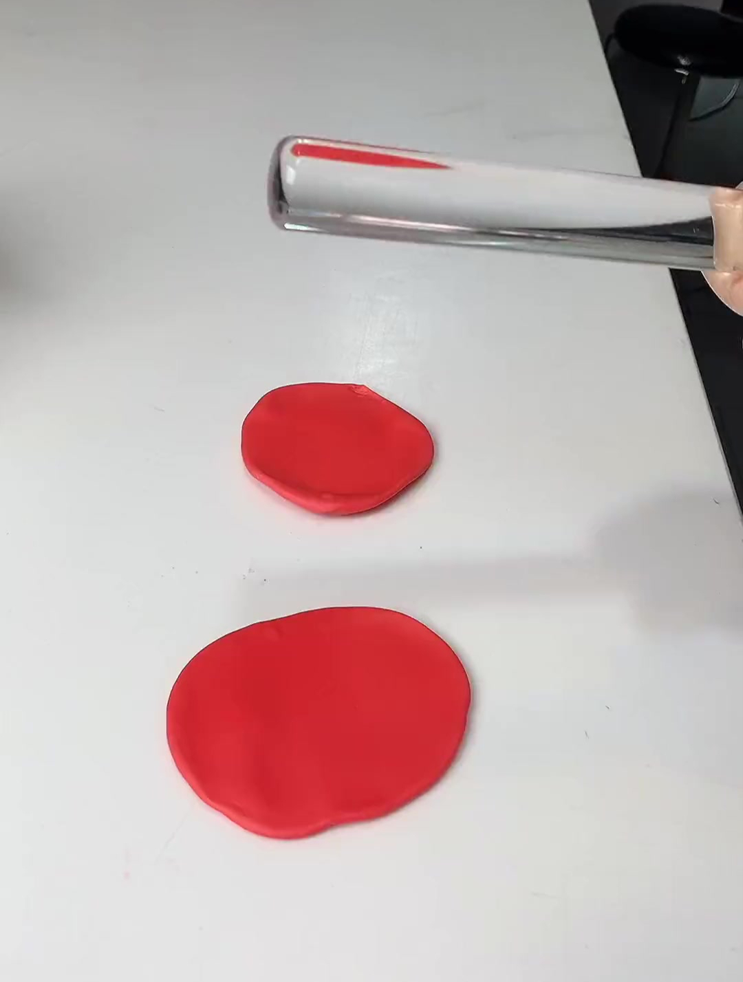 蛋糕培训翻糖蛋糕3