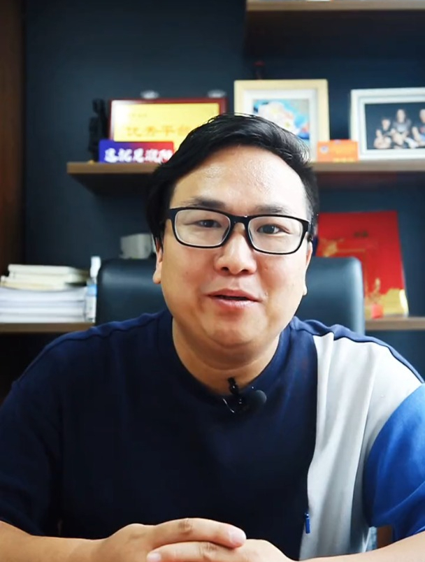 洪博说:濮阳的胡辣汤为啥是白色的!