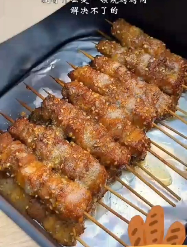 烤肉做法_五花肉好吃做法_五花肉家常做法