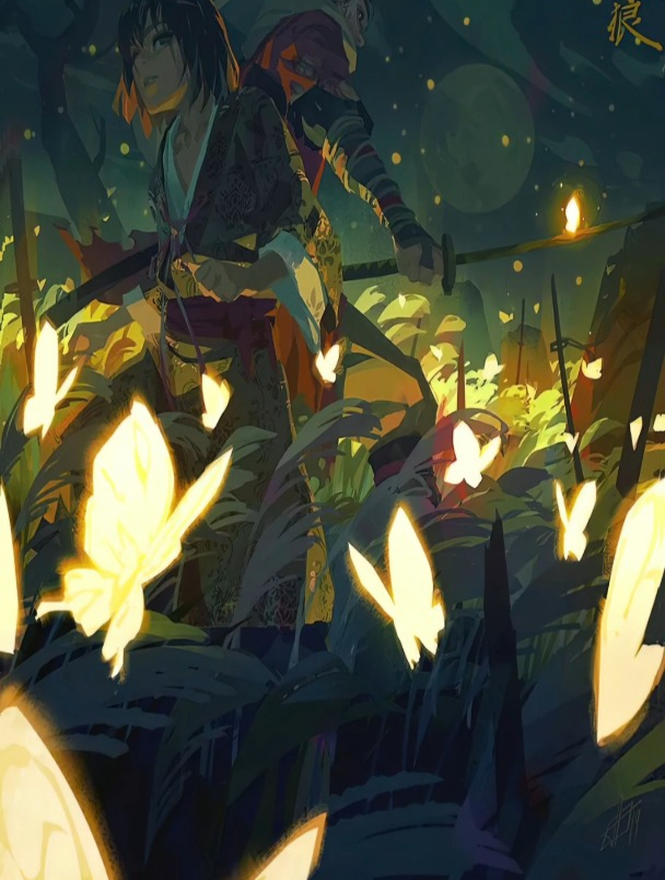 西班牙插画师Toni Infante