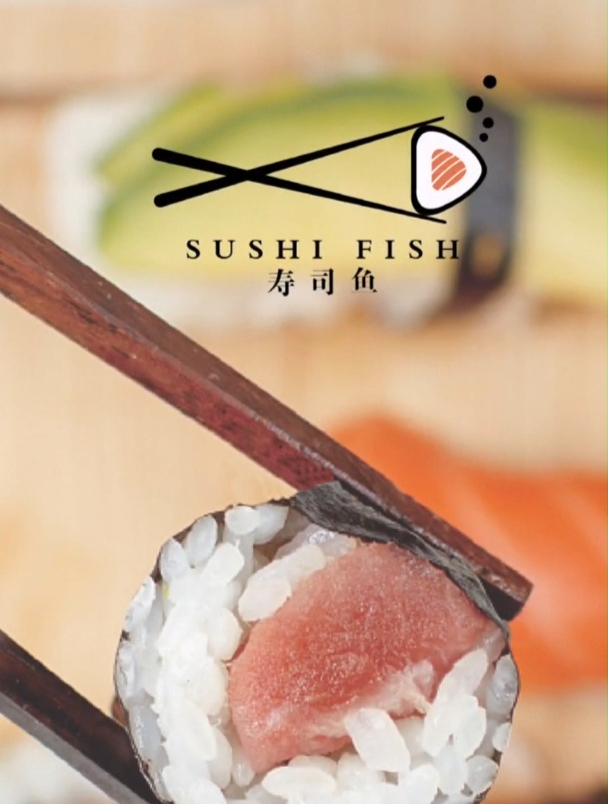 这是我做过最用心的logo,简约又轻奢,这个logo设计太牛了!