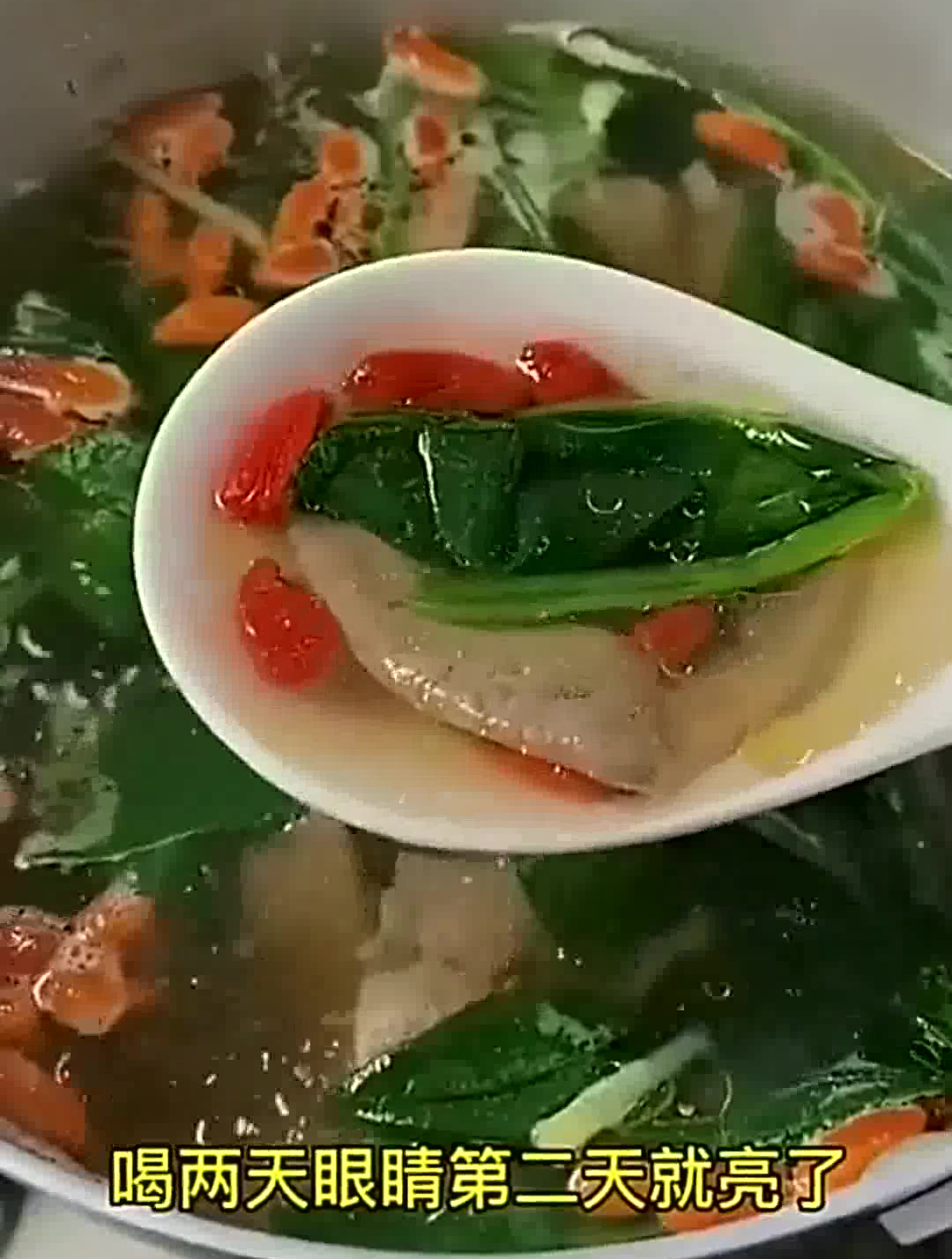 养生食谱吃出健康,Z国不愧是“C货大国”,普通家庭也能天天食疗