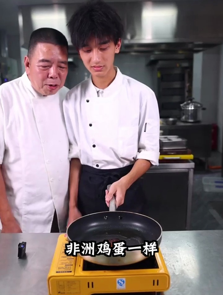 家庭煮鸡蛋大合集,这样做就再不翻车了!