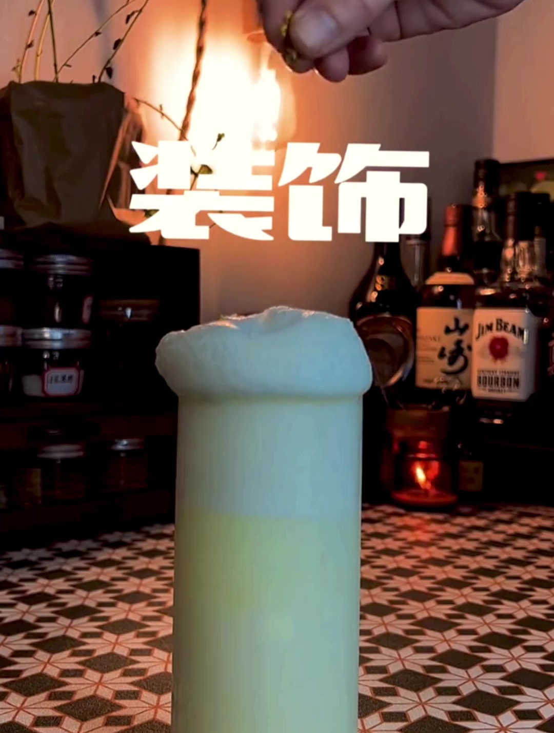 拉莫斯金菲士调酒师闻风丧胆的鸡尾酒