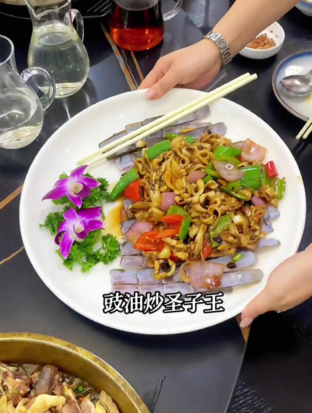 顺德菜味道真正!