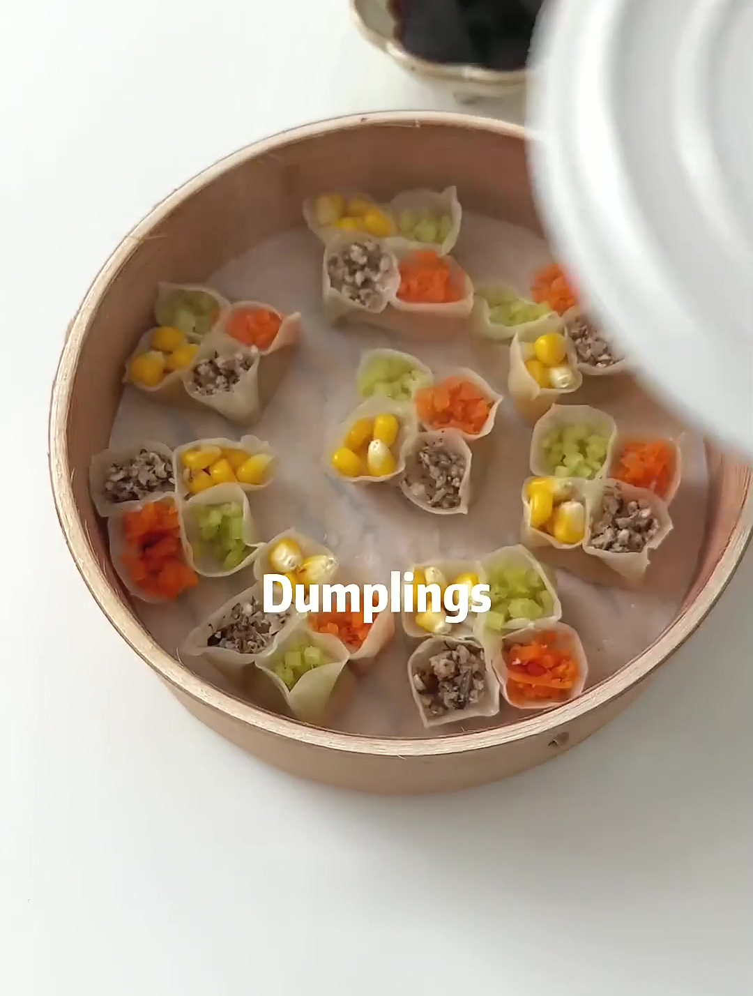 四喜饺子做法简单好吃健康