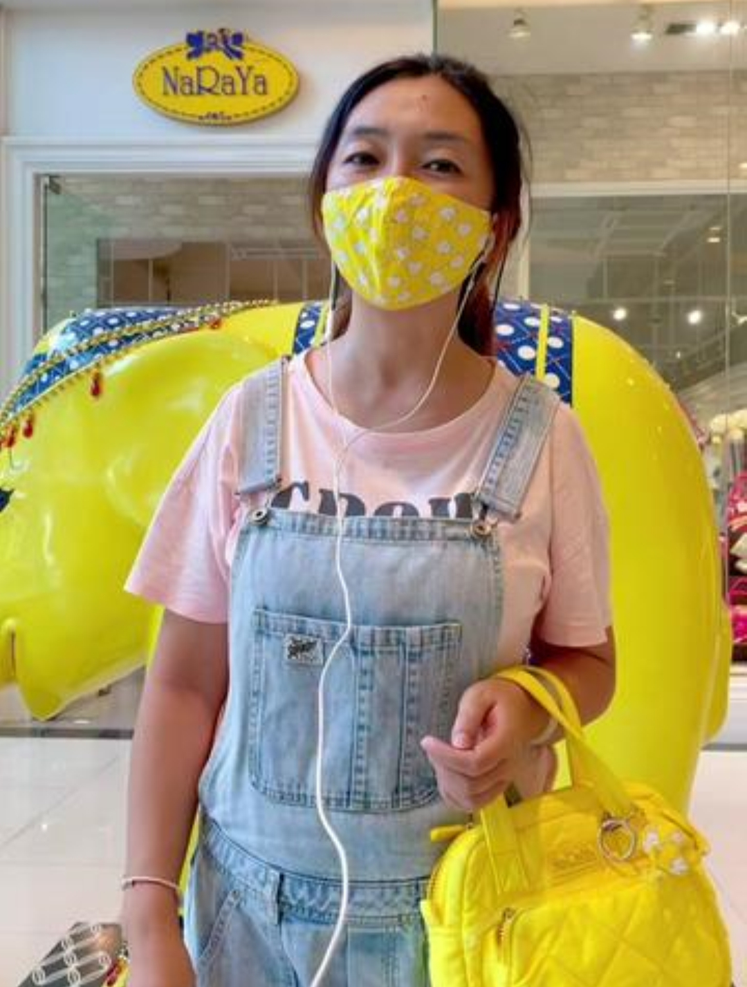 泰国路边摊凉拌生蚝 开胃小菜
